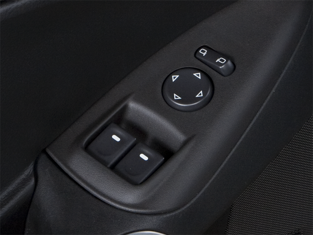 2010 Chevrolet Corvette Grand Sport Z16 Grand Sport w/1LT