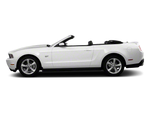 2010 Ford Mustang V6