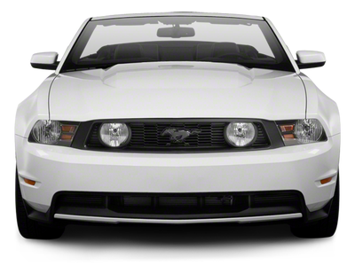 2010 Ford Mustang V6