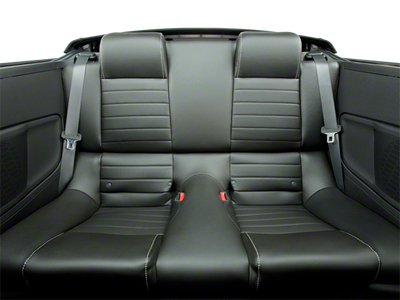 2010 Ford Mustang V6