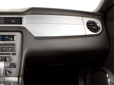 2010 Ford Mustang V6