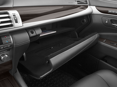 2013 Lexus LS 460