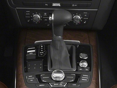 2014 Audi A6 3.0T Premium Plus quattro