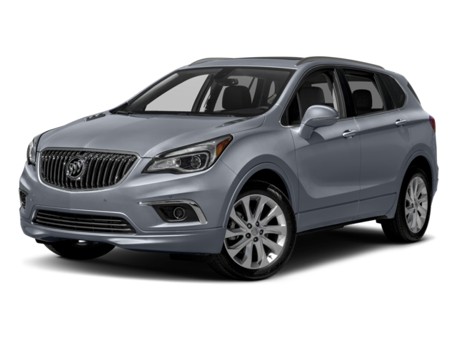 2016 Buick Envision