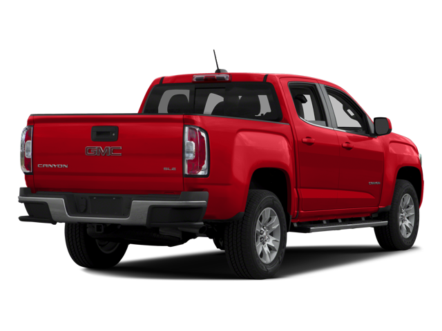 2016 GMC Canyon 2WD SLE