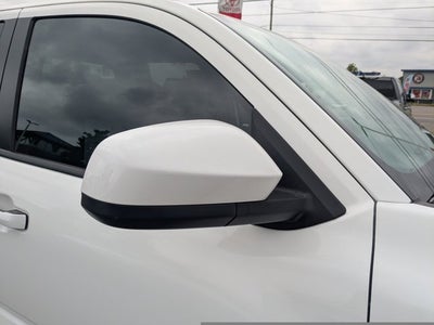 2026 Toyota Tacoma 2WD SR5