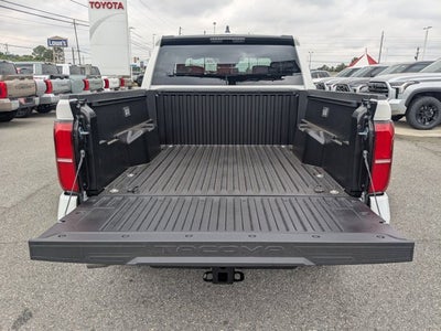 2026 Toyota Tacoma 2WD SR5