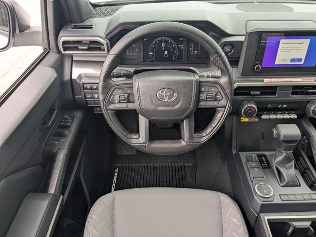 2026 Toyota Tacoma 2WD SR5