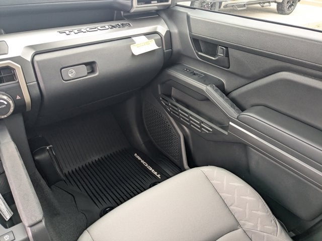 2026 Toyota Tacoma 2WD SR5