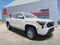 2026 Toyota Tacoma 2WD SR5