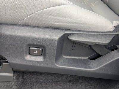 2026 Toyota Tacoma 2WD SR5