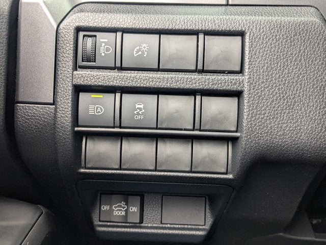 2026 Toyota Tacoma 2WD SR5