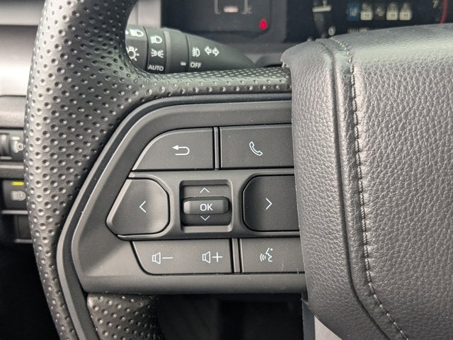 2026 Toyota Tacoma 2WD SR5