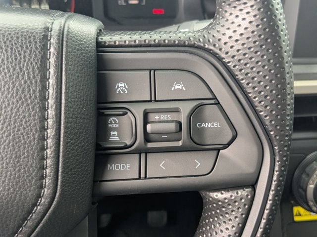 2026 Toyota Tacoma 2WD SR5