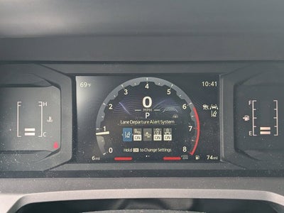 2026 Toyota Tacoma 2WD SR5