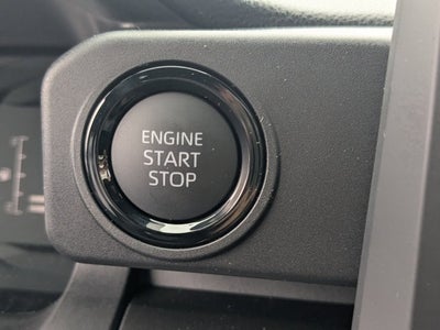 2026 Toyota Tacoma 2WD SR5