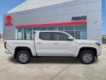 2026 Toyota Tacoma 2WD SR5