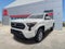 2026 Toyota Tacoma 2WD SR5