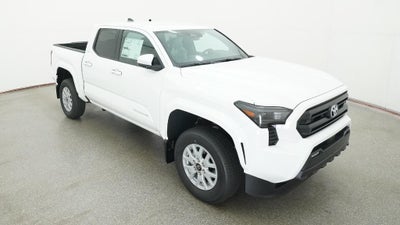 2026 Toyota Tacoma 2WD SR5