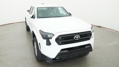 2026 Toyota Tacoma 2WD SR5