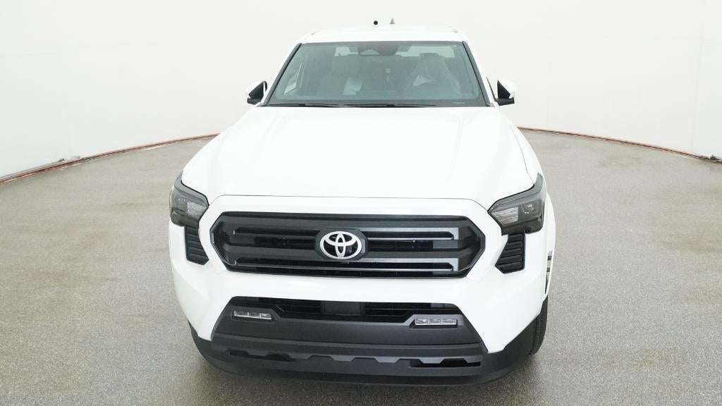 2026 Toyota Tacoma 2WD SR5