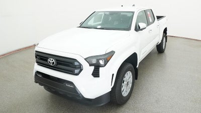 2026 Toyota Tacoma 2WD SR5