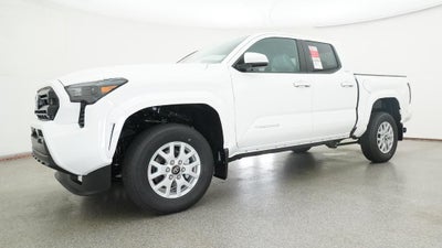 2026 Toyota Tacoma 2WD SR5