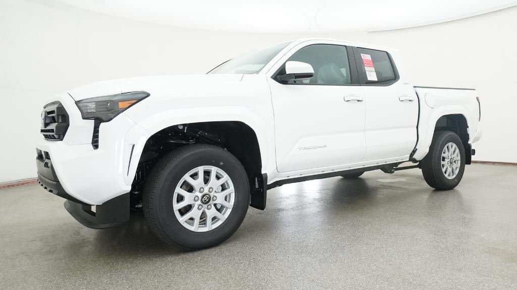 2026 Toyota Tacoma 2WD SR5