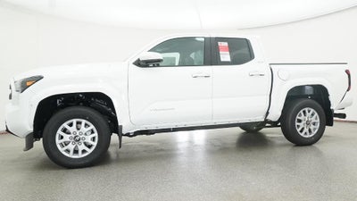 2026 Toyota Tacoma 2WD SR5