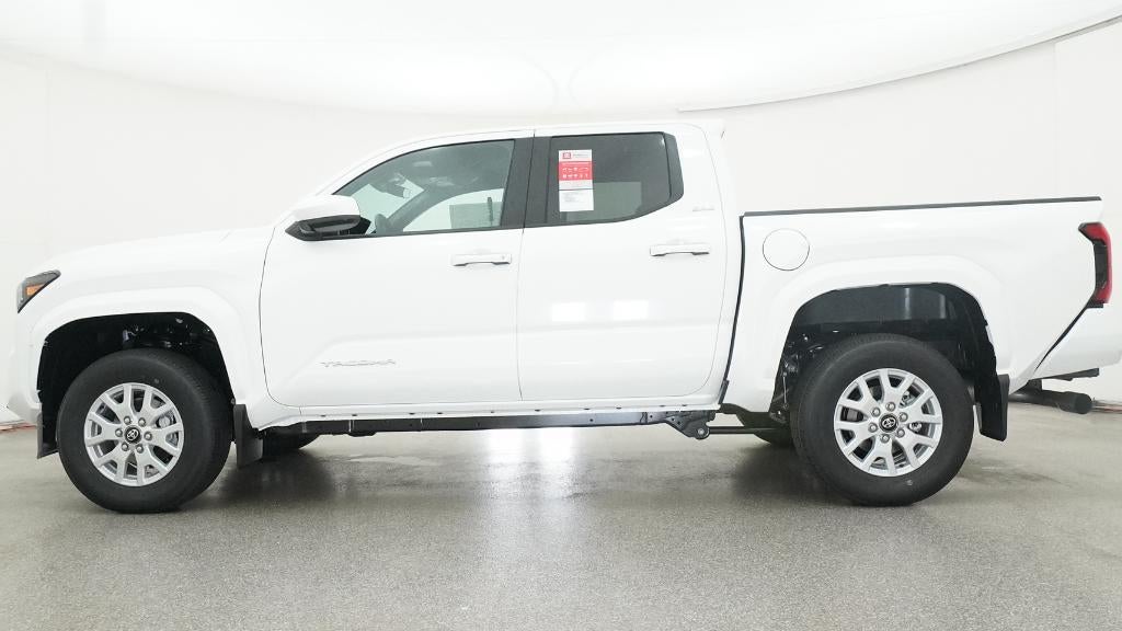 2026 Toyota Tacoma 2WD SR5
