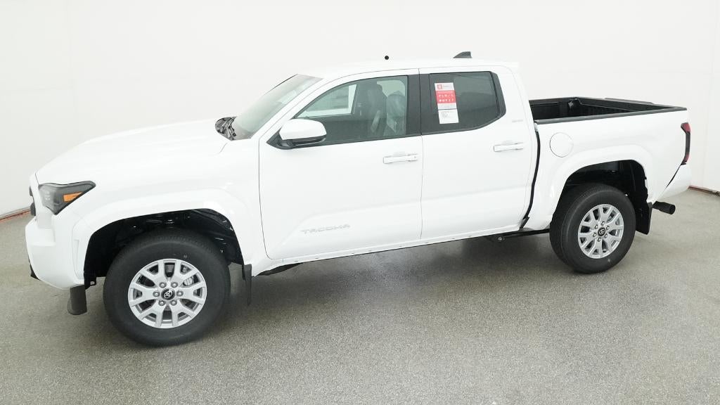 2026 Toyota Tacoma 2WD SR5