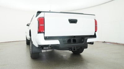 2026 Toyota Tacoma 2WD SR5