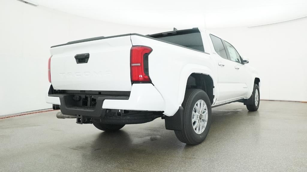 2026 Toyota Tacoma 2WD SR5