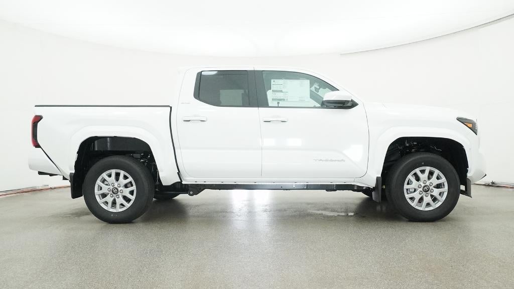 2026 Toyota Tacoma 2WD SR5