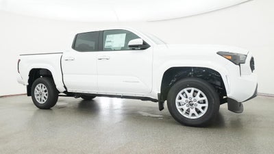 2026 Toyota Tacoma 2WD SR5