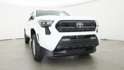 2026 Toyota Tacoma 2WD SR5