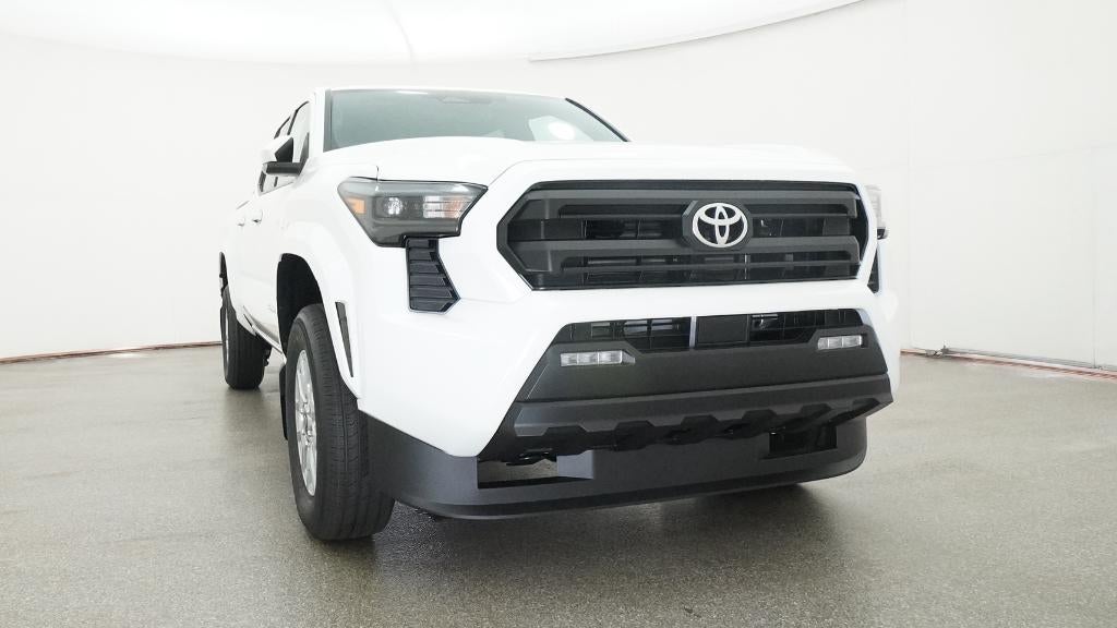 2026 Toyota Tacoma 2WD SR5