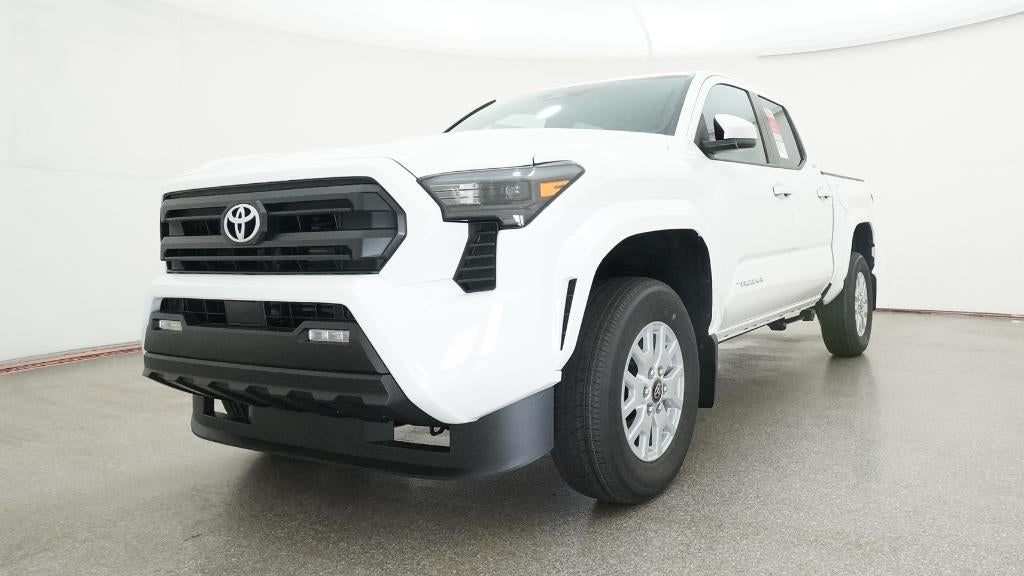 2026 Toyota Tacoma 2WD SR5