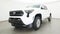 2026 Toyota Tacoma 2WD SR5
