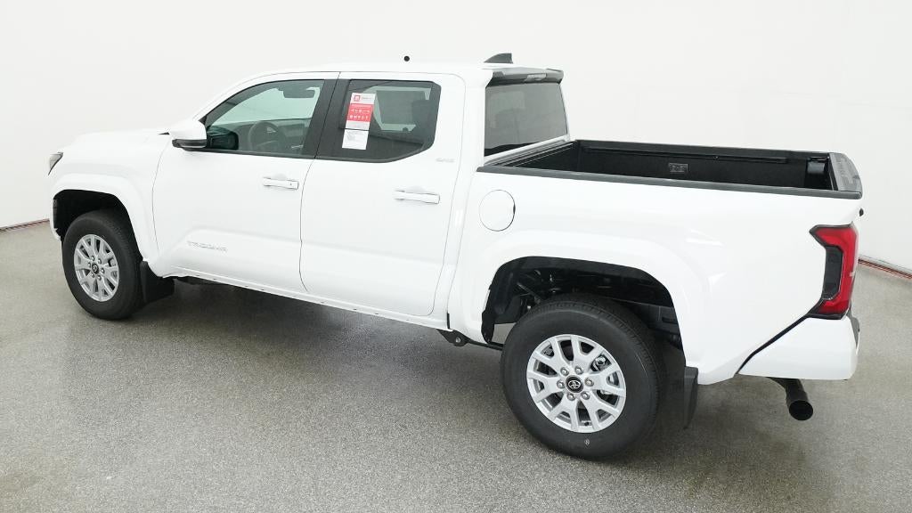 2026 Toyota Tacoma 2WD SR5