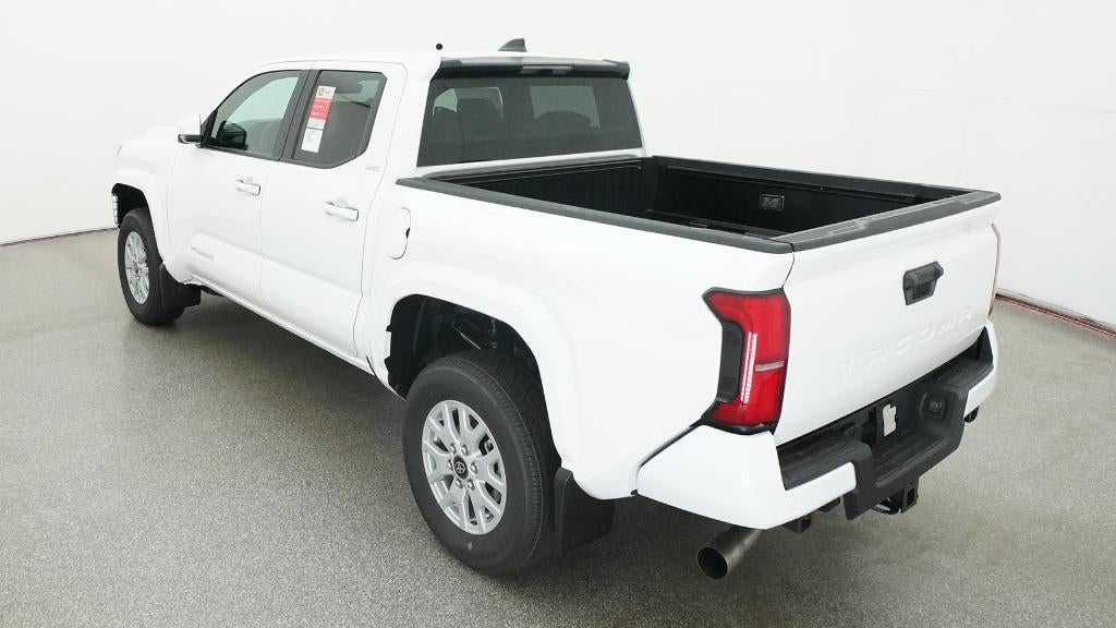 2026 Toyota Tacoma 2WD SR5