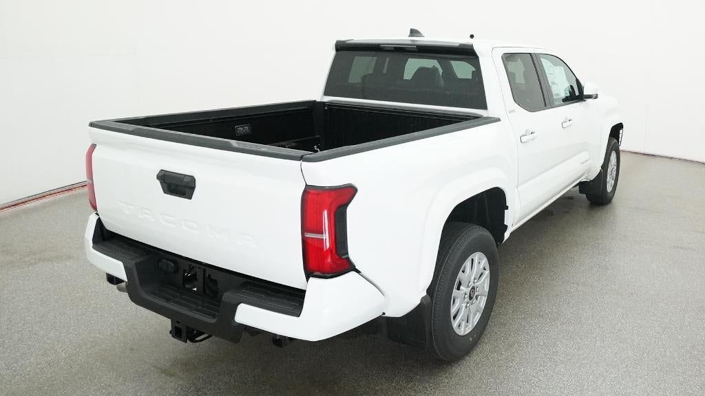 2026 Toyota Tacoma 2WD SR5