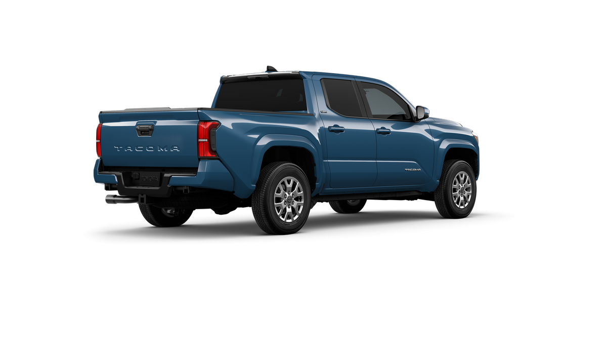 2026 Toyota Tacoma 2WD SR5