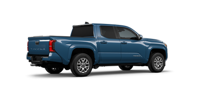 2026 Toyota Tacoma 2WD SR5
