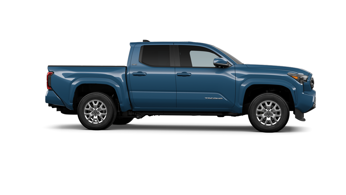 2026 Toyota Tacoma 2WD SR5