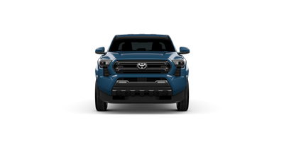 2026 Toyota Tacoma 2WD SR5