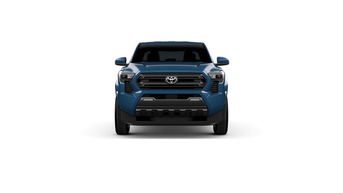 2026 Toyota Tacoma 2WD SR5