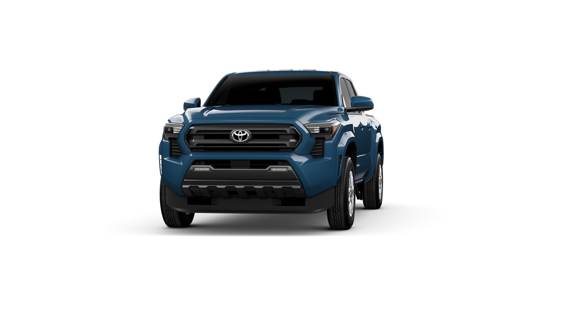 2026 Toyota Tacoma 2WD SR5