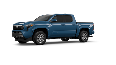 2026 Toyota Tacoma 2WD SR5