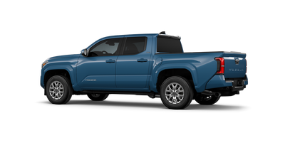 2026 Toyota Tacoma 2WD SR5